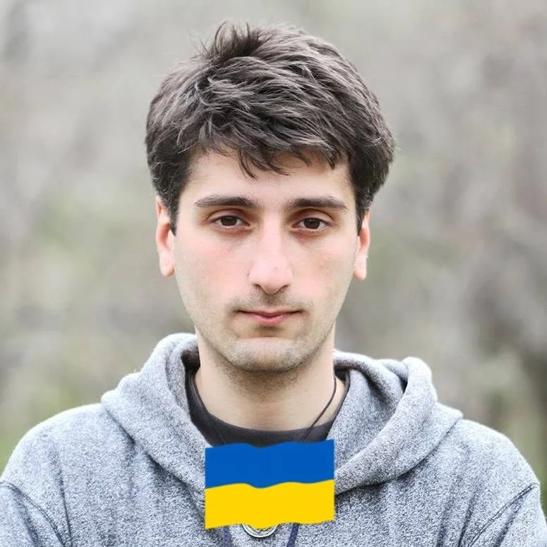 არმენ სეროფიანი