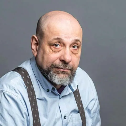 David Tarkhnishvili