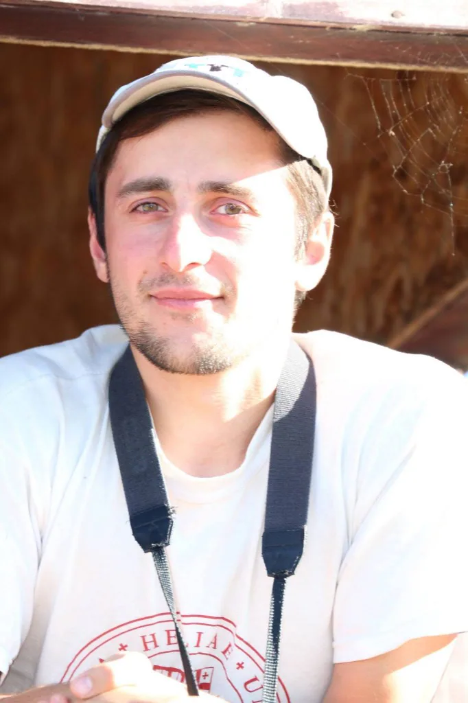 Giorgi Iankoshvili