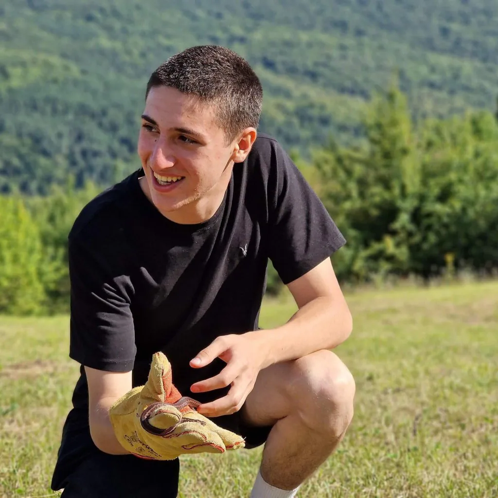 ლაშა გოგოძე