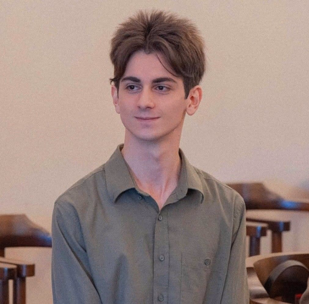 Sandro Khakhva
