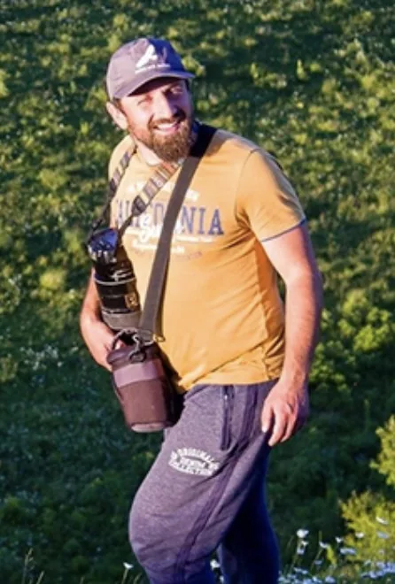 Zakro Songulashvili